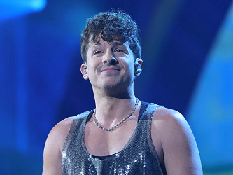 Charlie Puth Took Break During Sex to Record a Song on His Voice Notes